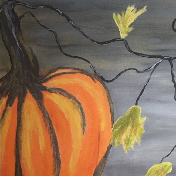 ๐ Pumpkin Power ๐ - Picture 1 of 1